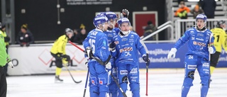 Betygen: De var bäst i IFK Motala mot Vetlanda ▪ Edlund "tillbaka" från start igen i VBK