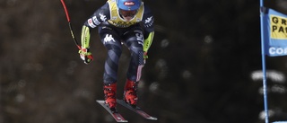 Shiffrin segerlös i Cortina