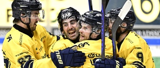 Viktig HV71-seger – Lundqvist 500:e SHL-poäng