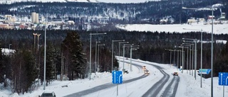 Svart år i trafiken: 24 dog på vägarna