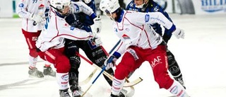 Olovsson matchhjälte för Kalix Bandy