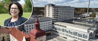 Stor granskning av akuten väntar ✓Verksamhetschefen: "Vi jobbar hårt för att patienterna ska få hjälp"