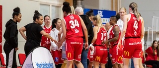 Ny förlust för Uppsala basket – efter mardrömsstart: "Första perioden är kritisk"