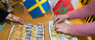 Integration är allas ansvar   