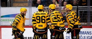 BETYG: Lindholm i storform – och Johnson klev fram • Vem tycker du var bäst i AIK?