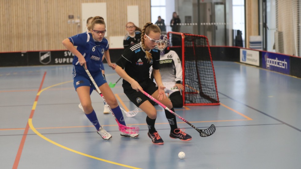 Storvretacupen ser efter pandemiuppehåll nu ut att kunna arrangeras över årsskiftet. Arkivbild.
