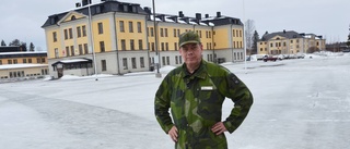 "Uniformen ingen säkerhetsrisk"