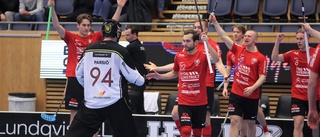 Storvretas historiskt låga siffra – bäst genom tiderna i superligan: "Bara för att det står 8–1 ska vi inte lalla runt"