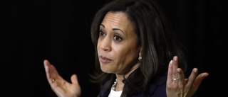 Kamala Harris kan vinna valet åt Trump