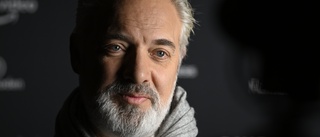 Sam Mendes gör serie om superhjältefilmare