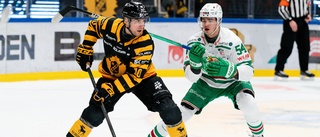 Ringrostigt i AIK – inget högre betyg