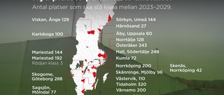 Här ska landets tyngsta kriminella dela cell