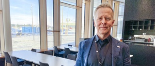 Taaveniku om badhuset: "Vi sitter med allt i hand"