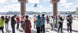 Hopp om kinesiska turister efter lättnaderna