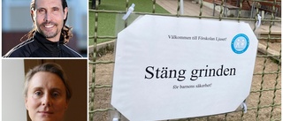 Tillstånd för förskola återkallas på nytt: "Finns inte tillräcklig kompetens"