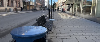 Därför ser nya Drottninggatan ut som den gör