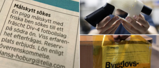 3 nyheter från dagen du inte vill missa