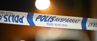 Man död efter misshandel på station