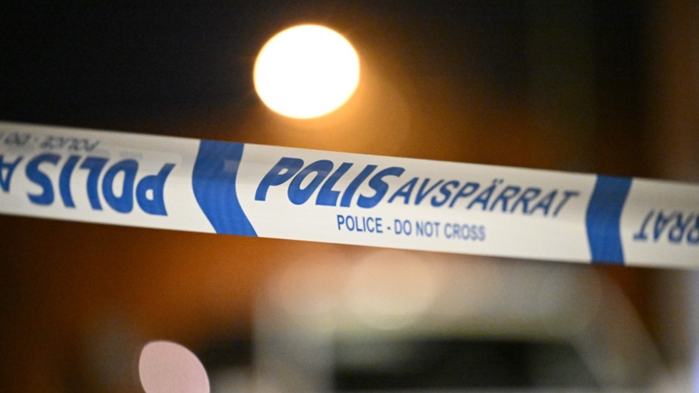 Fyra inbrottstjuvar kunde ostört bo i en lägenhet och länsa den. Arkivbild.