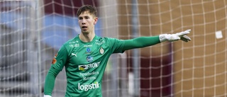 Målvakten kan lämna AFC – på besök hos allsvensk klubb