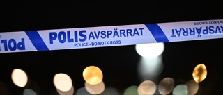 Man anhållen misstänkt för mord i Vittangi