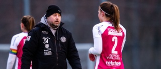 Efter matchproblem – nu gör Uppsala äntligen premiär: "Viktigt"