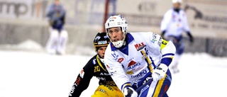 HT Bandy kräver Kalix på storbelopp