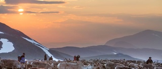 Lappland sedd med nytt öga