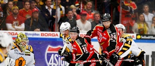 LIVE: Luleå Hockeys derbyrysare mot Skellefteå