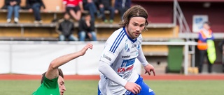 Nyckelspelaren lämnarIFK Luleå