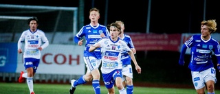 IFK Luleås MAX-imala segerjubel: "Fantastiskt"