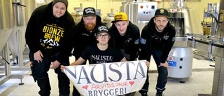 Öl ska förstärka Arvidsjaurs näringsliv