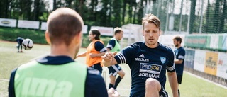 Nya planen: Då ska IFK avgöra toppmötet