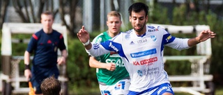 Förre IFK-backen klar för konkurrent