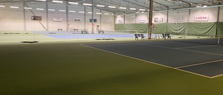 Konkurshotet avvärjt för Tennisklubben – överens med Rosvalla padelcenter AB: "Väldigt glada"