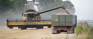 LRF kräver ett grönt krispaket till bönder