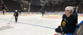 Så matchar AIK inför resan