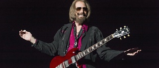 Tom Petty blir hedersdoktor i Florida