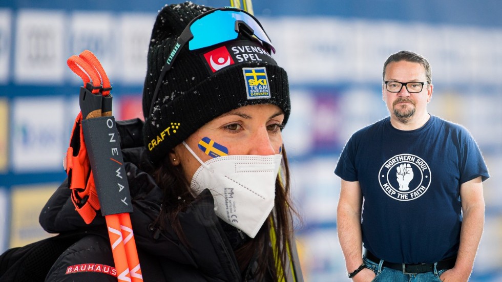Charlotte Kalla