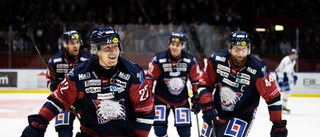 Betygen: De var bäst i LHC – Gallos succé fortsätter