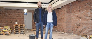 Stadskällarens nya restaurang fick bygglov