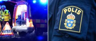 Polisen inleder förundersökning om fredagens dödsolycka 