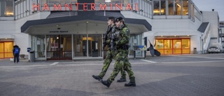 Säkerhet inte bara en militär fråga