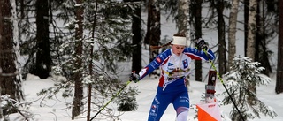 Massor av mästerskapsmedaljer till Luleåklubben