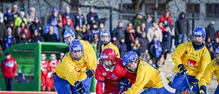 Bandy-VM spelas trots allt – i Småland