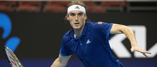 Tsitsipas: "Djokovic spelar efter egna regler"