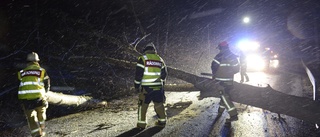 Det blåste storm i natt – och snart är det dags igen