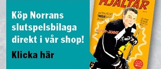 Så här ställer AIK upp