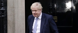 "Förlåt" säger Boris Johnson – utredare ser dubbelmoral