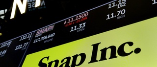 Snap-aktien rusar uppåt efter rapport